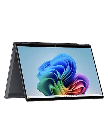 hp: Ультрабук, Новый, Intel Core Ultra 7, В рассрочку — 7