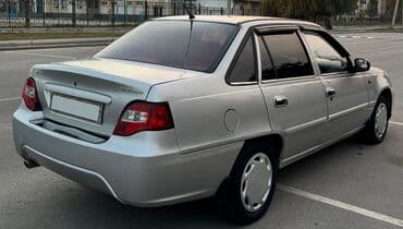 багажник на крышу дэу матиз купить: Daewoo Nexia: 2008 г., 1.6 л, Механика, Бензиновая, Седан — 2