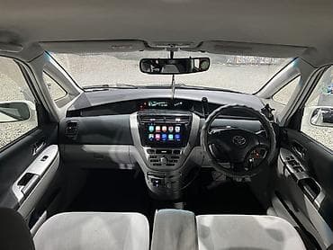 kia casper: Toyota Opa: 2003 г., 1.8 л, Автомат, Бензин, Хэтчбэк — 10
