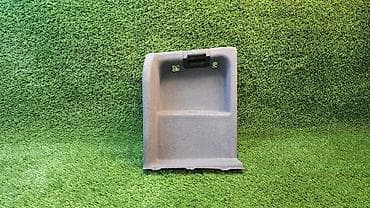 bwb e34: Обшивка багажника левая Е39 8 190 761 Год 2000 В отличном состоянии — 1