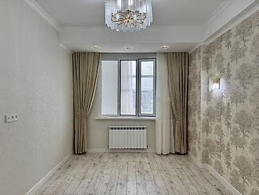 pro group: 3 комнаты, 86 м², Технопарк Элитка, 9 этаж, Свежий ремонт — 5