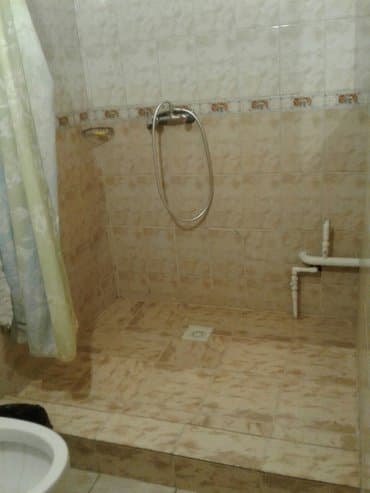 сдаю дом бишкек: 16 м², С мебелью — 2