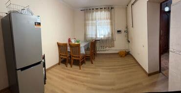 дом в военно антоновка: 180 кв. м, 7 бөлмө, Жылытылган, Видео байкоо, Унаа токтотуучу жай — 2