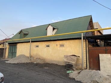 элебесова дом куплю: 100 м², С мебелью — 8