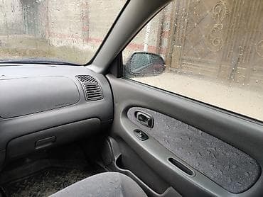 современный: Kia Spectra: 2006 г., Механика, Бензин, Седан — 6