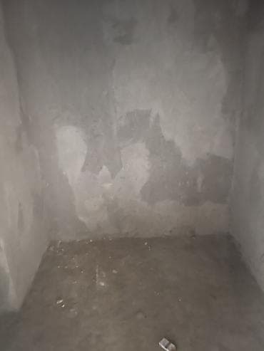 Продажа квартир: 1 комната, 31 м², Кудайберген авторынок Индивидуалка, 2 этаж, ПСО (под самоотделку) — 5