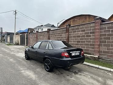 ремень грм нексия: Daewoo Nexia: 2010 г., 1.5 л, Ручные, Бензин, Седан — 6