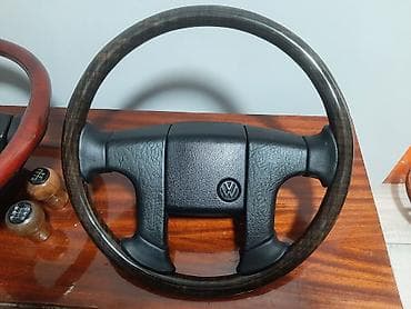 kia ev6: Руль Volkswagen Оригинал, Германия — 10