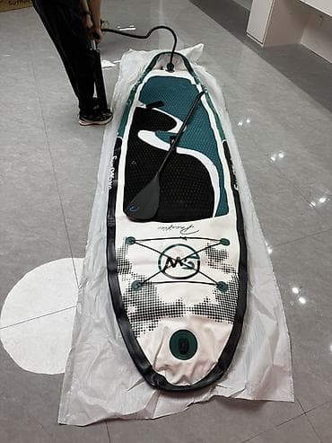 бир: Кайык, Жаңы — 6