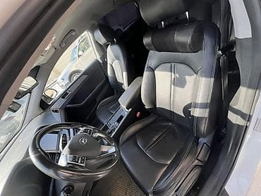 3s yamaha: Hyundai Sonata: 2018 г., 2 л, Автомат, Газ, Седан — 9