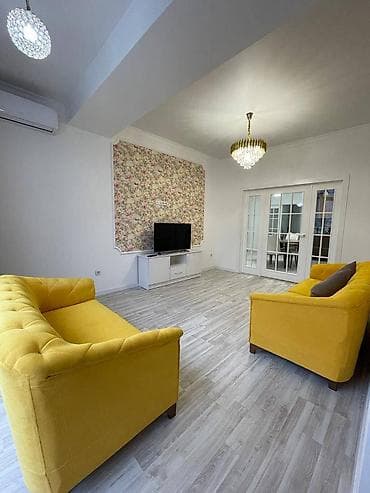 platinum park: 2 комнаты, Без подселения, С мебелью полностью — 2