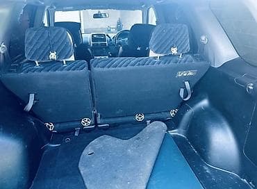 lexus hs250h: Honda CR-V: 2003 г., 2 л, Автомат, Бензин, Кроссовер — 5