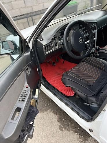 помпа на нексия: Daewoo Nexia: 2010 г., 1.5 л, Механика, Бензин, Седан — 8