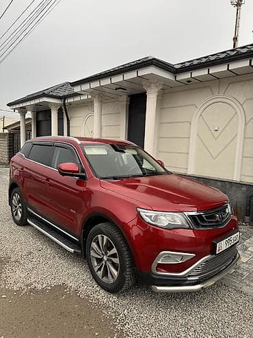 жердеш ру авто: Срочно! Срочно! Продаю ЖЕЛЛИ АТЛАС крассовер 2020, 1.8 объем турбо — 3