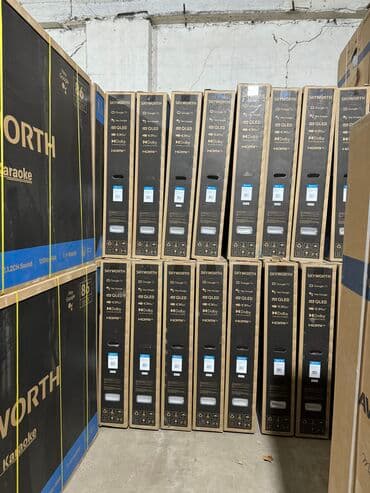 где купить комнатную антенну для телевизора: Телик Акция Телевизор - Skyworth 65SUE9500 165 см 65" 4k (google tv) — 3