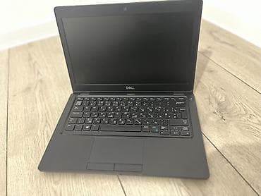 dell vostro: Dell Latitude 5290 — компактный бизнес‑ноутбук. Характеристики: - — 3