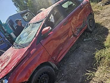 Б/У запчасти на Lada XRAY. 2018 года выпуска. пробег 70.000 км