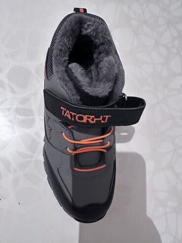 nike react: Зимние ботинки 36го размера, новые. Со вставными кошками для — 3