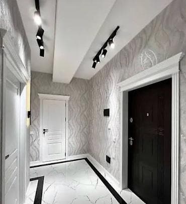 Эвро ремонт жасайбыз ! Сиз каалагандай дизайнда! 24/7