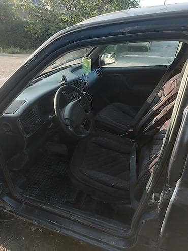 honda stepwgn rf2: Volkswagen Golf: 1992 г., 1.8 л, Ручные, Бензин, Хэтчбэк — 6