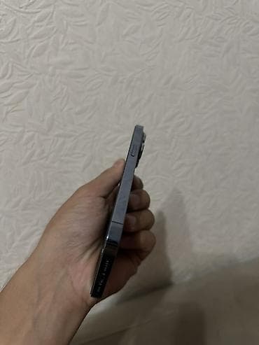 iphone 13 pro max новый: IPhone 13 Pro цвет Sierra Blue Память 1TB✅ Все в оригинале ничего не — 5