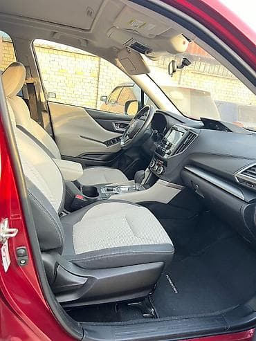 subaru forester2000: Subaru Forester: 2020 г., Бензин — 8