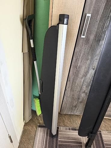 prius v: Крышка багажника Toyota, 2019 г., Б/у, Оригинал — 1