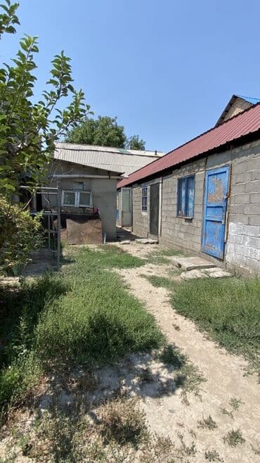 на ночь дом: Үй, 100 кв. м, 4 бөлмө, Кыймылсыз мүлк агенттиги, Косметикалык оңдоо — 19