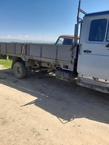 man tgl: Грузовик, Стандарт, 5 т, Б/у — 3