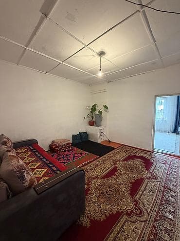 Кыймылсыз мүлк: 📍В Сокулуке продается дом коттеджного типа. 🏷️Об объекте: 🏠Дом — 5