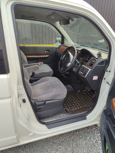 запчасти для хонда степвагон: Honda Stepwgn: 2005 г., 2 л, Автоматтык, Газ, Вэн/Минивэн — 9