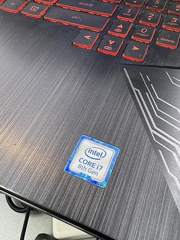 core i: Б/у ноутбук Asus FX80G Asus FX80G (также известный на глобальном — 3