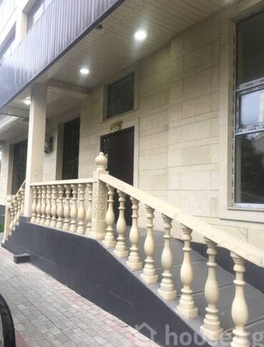 сдаю квартир в бишкеке на долгий срок: 3 комнаты, Собственник, Без подселения, С мебелью полностью — 4