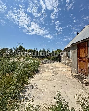 nice house: 🏠Продается дом в с. Сокулук 🟡Комнаты: 4 🟡Участок: 7 соток (по факту 18 — 3