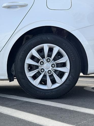 киа мордниг: Kia K3: 2021 г., 1.6 л, Автомат, Бензин, Седан — 7