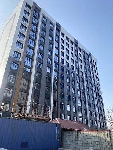 1 комната, 50 м², Политех Элитка, 11 этаж, ПСО (под самоотделку) — 1