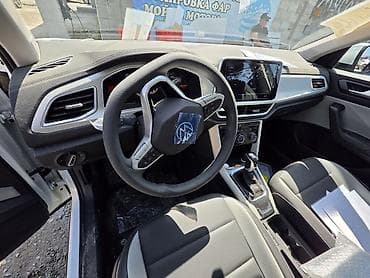 Продажа авто: Volkswagen T-Roc: 2026 г., 1.4 л, Робот, Бензин, Внедорожник — 6