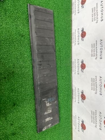 Пластик салона BMW X5 E70 M57D30T, год 2007. Описание: - Элемент at lalafo.kg Пластик салона BMW X5 E70 M57D30T, год 2007. Описание: - Элемент