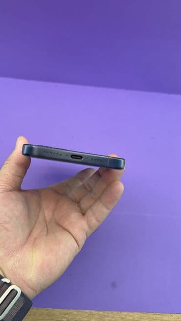 redmi note 14 pro plus цена в бишкеке: IPhone 15 Pro Max, Б/у, 512 ГБ, 90 % — 10