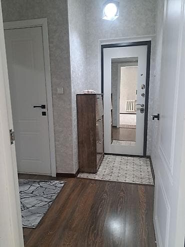 квартира с подселением аламедин 1: 1 комната, Без подселения, С мебелью полностью — 6