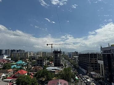 real sight: 3 комнаты, 91 м², Элитка, 9 этаж, Косметический ремонт — 3