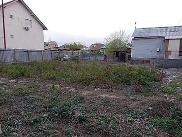 аренда иссык куль: 6 соток Для бизнеса, Электричество — 3