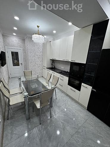 2 room flat: 3 комнаты, 70 м², 104 серия, 3 этаж, Косметический ремонт — 2