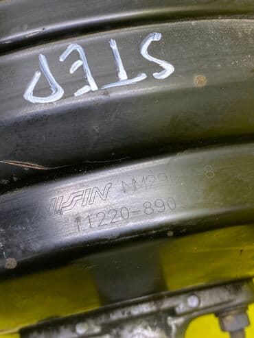 суппорт тормозной передний: УСИЛИТЕЛЬ ТОРМОЗОВ HONDA STEPWGN RF4 ПРИВОЗНЫЕ ЗАПЧАСТИ С ЯПОНИИ — 4