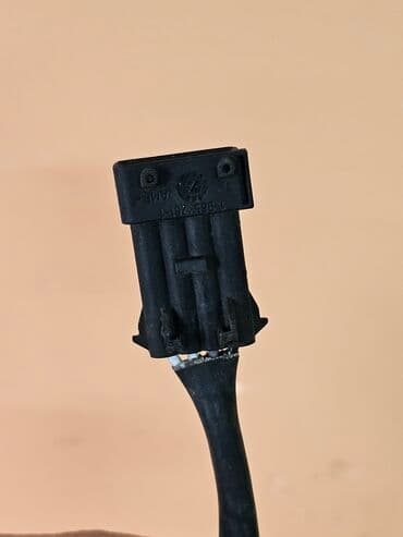 датчик холостого хода гольф 2 1.6 бензин: Лямбда зонд Citroen 2000 г., Б/у, Оригинал, Германия — 9