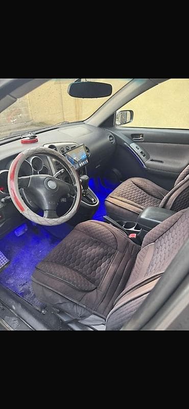 Унаа: Toyota Matrix: 2003 г., 1.8 л, Автомат, Бензин — 5