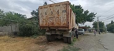 scania 500: Грузовик, Shacman, Б/у — 8