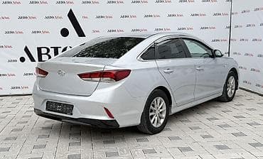 Унаа сатуу: Hyundai Sonata: 2019 г., 2 л, Автомат, Газ, Седан — 6