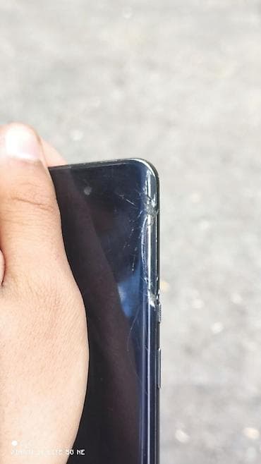 Техника жана электроника: OnePlus 9 Pro, Колдонулган, 256 ГБ, түсү - Кара, 2 SIM — 8