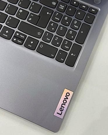 note: Lenovo IdeaPad 3 Характеристики: Процессор: Intel Core i5 / AMD Ryzen — 4